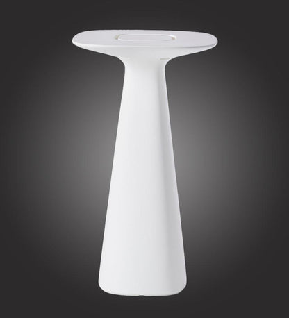 Allred Collaborative - Slide - Amelie Up Bar Table - Lighting - Amelie Up Bar Table - Lighting - LP AUP110