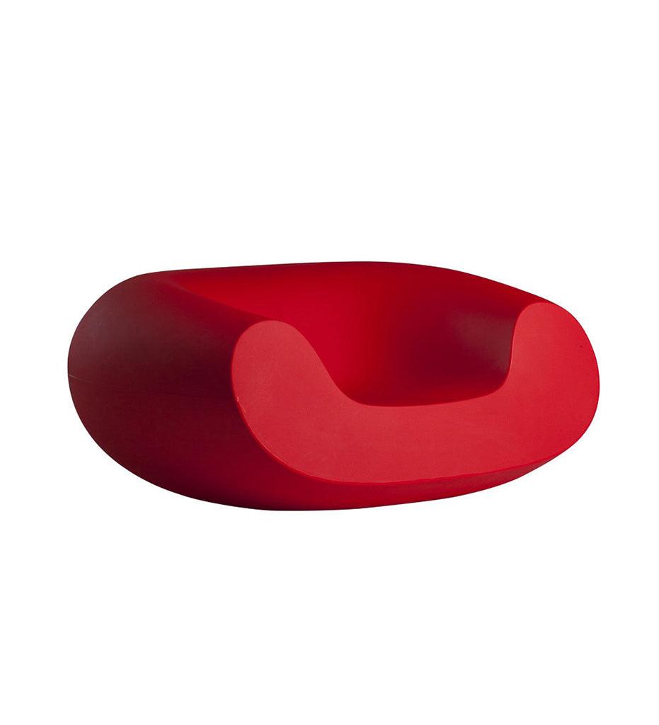 Allred Collaborative - Slide - Chubby Lounge Chair - Chubby Lounge Chair - SD WCH056D