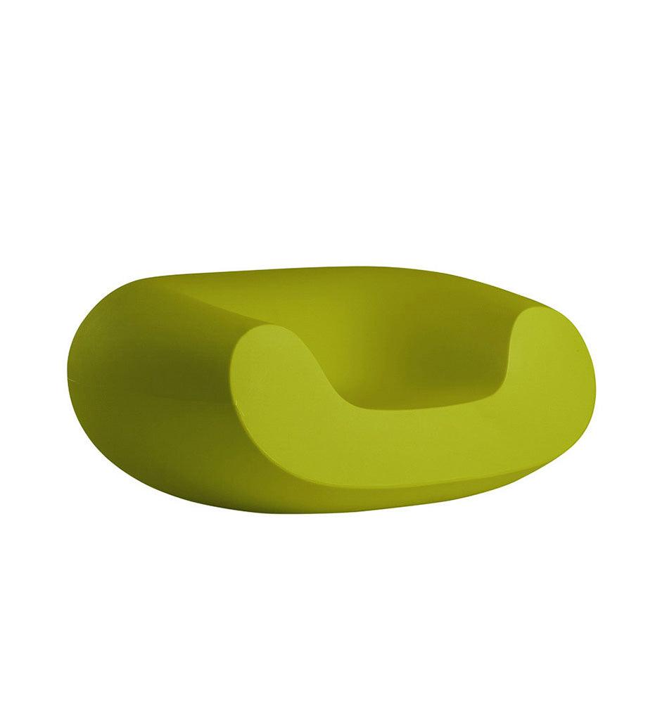 Allred Collaborative - Slide - Chubby Lounge Chair - Chubby Lounge Chair - SD WCH056R