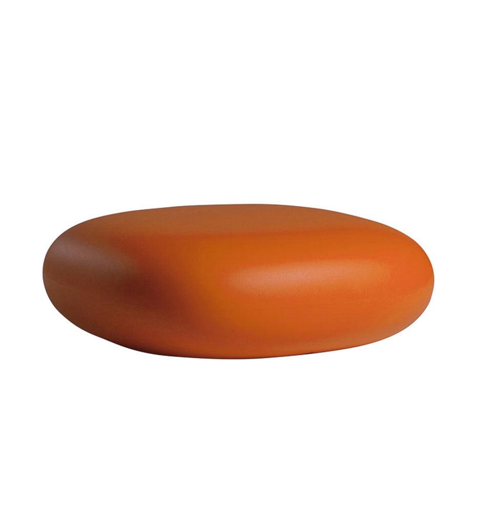 Allred Collaborative - Slide - Chubby Low Footstool - Chubby Low Footstool - SD WCL030C