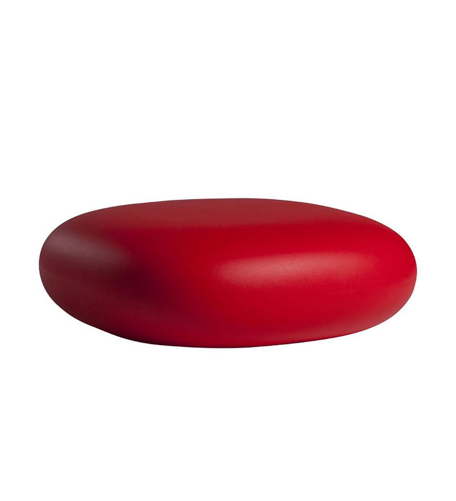 Allred Collaborative - Slide - Chubby Low Footstool - Chubby Low Footstool - SD WCL030D