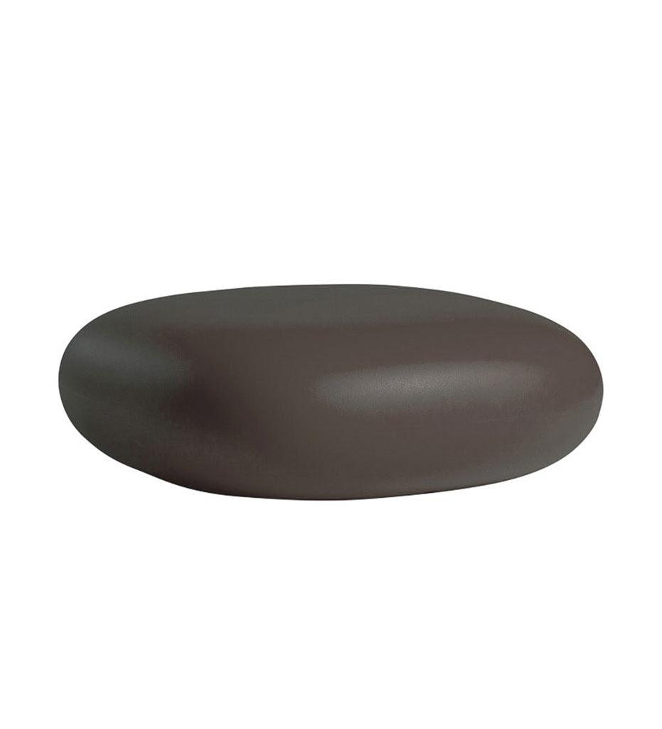 Allred Collaborative - Slide - Chubby Low Footstool - Chubby Low Footstool - SD WCL030E