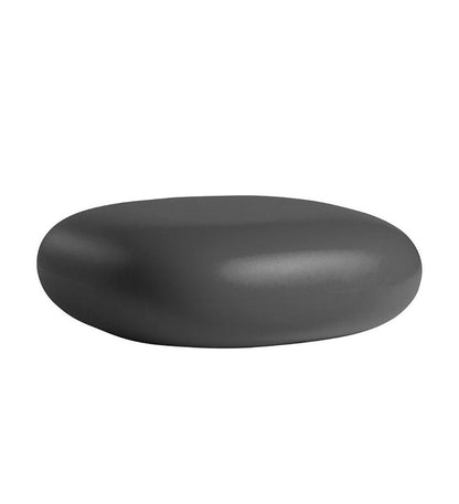 Allred Collaborative - Slide - Chubby Low Footstool - Chubby Low Footstool - SD WCL030G