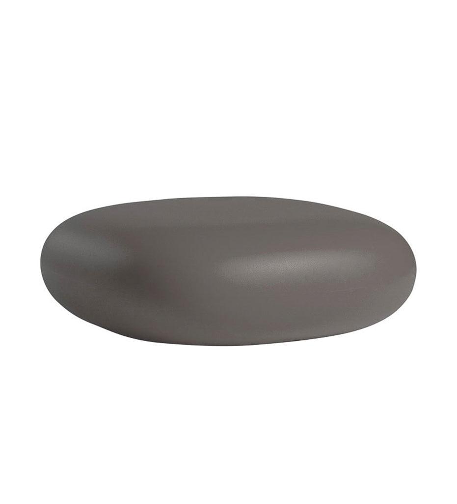 Allred Collaborative - Slide - Chubby Low Footstool - Chubby Low Footstool - SD WCL030J