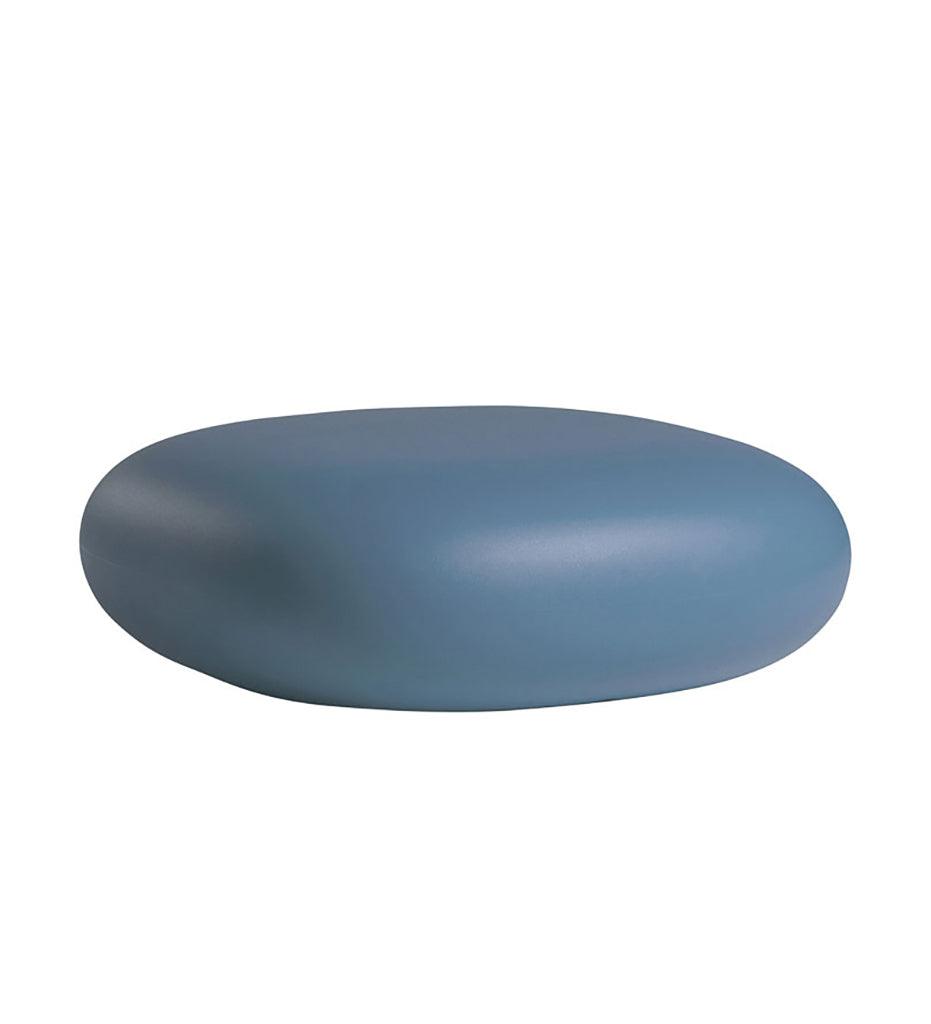 Allred Collaborative - Slide - Chubby Low Footstool - Chubby Low Footstool - SD WCL030L