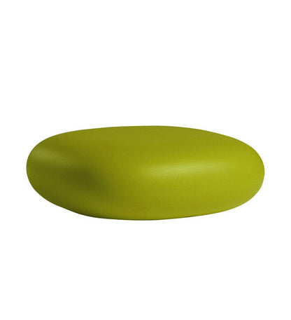 Allred Collaborative - Slide - Chubby Low Footstool - Chubby Low Footstool - SD WCL030R