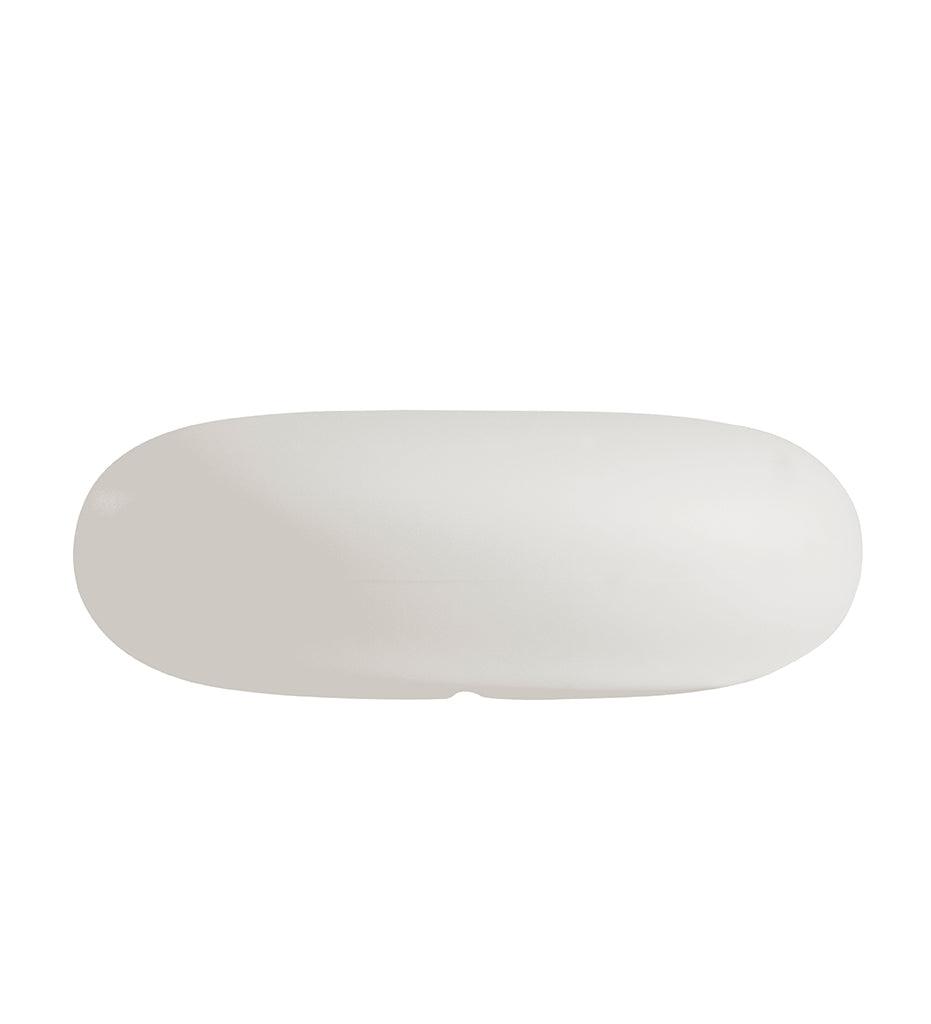 Allred Collaborative - Slide - Chubby Low Footstool - Chubby Low Footstool - SD WCL030T