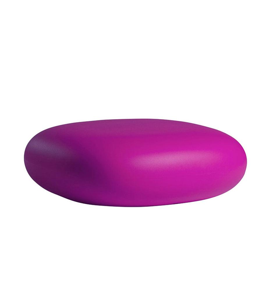 Allred Collaborative - Slide - Chubby Low Footstool - Chubby Low Footstool - SD WCL030U