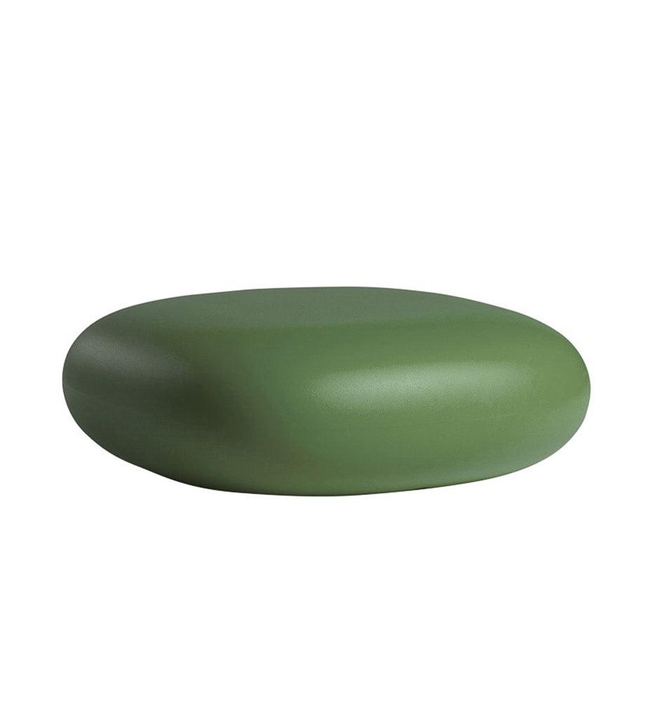 Allred Collaborative - Slide - Chubby Low Footstool - Chubby Low Footstool - SD WCL030V