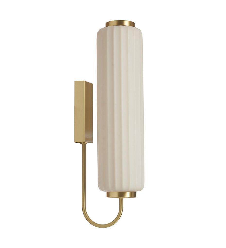 Allred Collaborative - Slide - Cordiale Applique Wall Light - Cordiale Applique Wall Light - LP CAP055