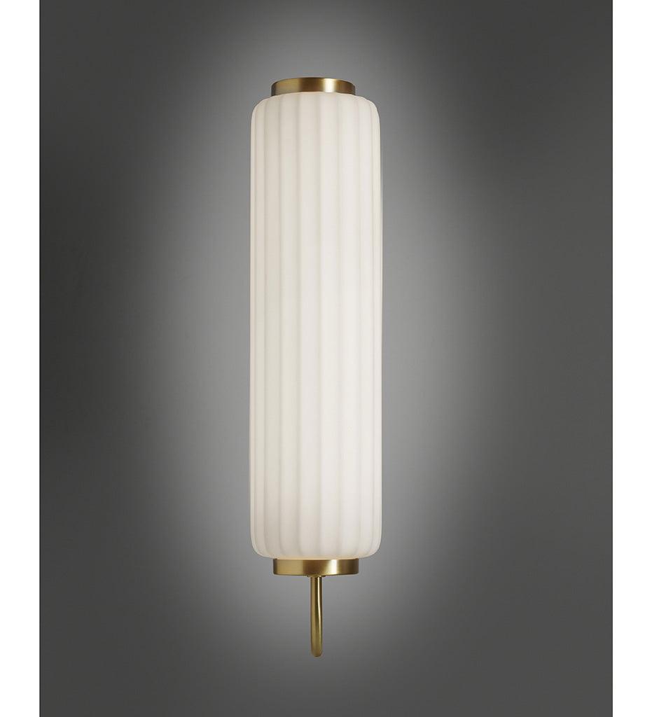 Allred Collaborative - Slide - Cordiale Applique Wall Light - Cordiale Applique Wall Light - LP CAP055