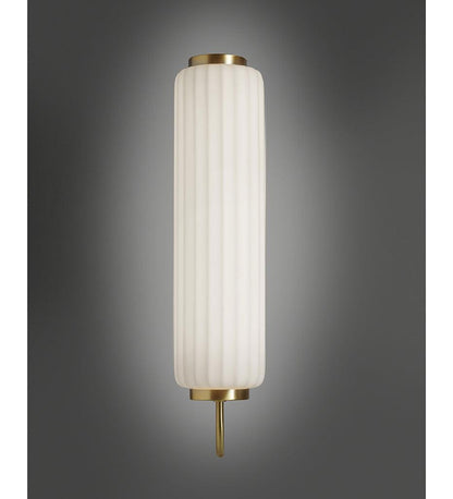 Allred Collaborative - Slide - Cordiale Applique Wall Light - Cordiale Applique Wall Light - LP CAP055