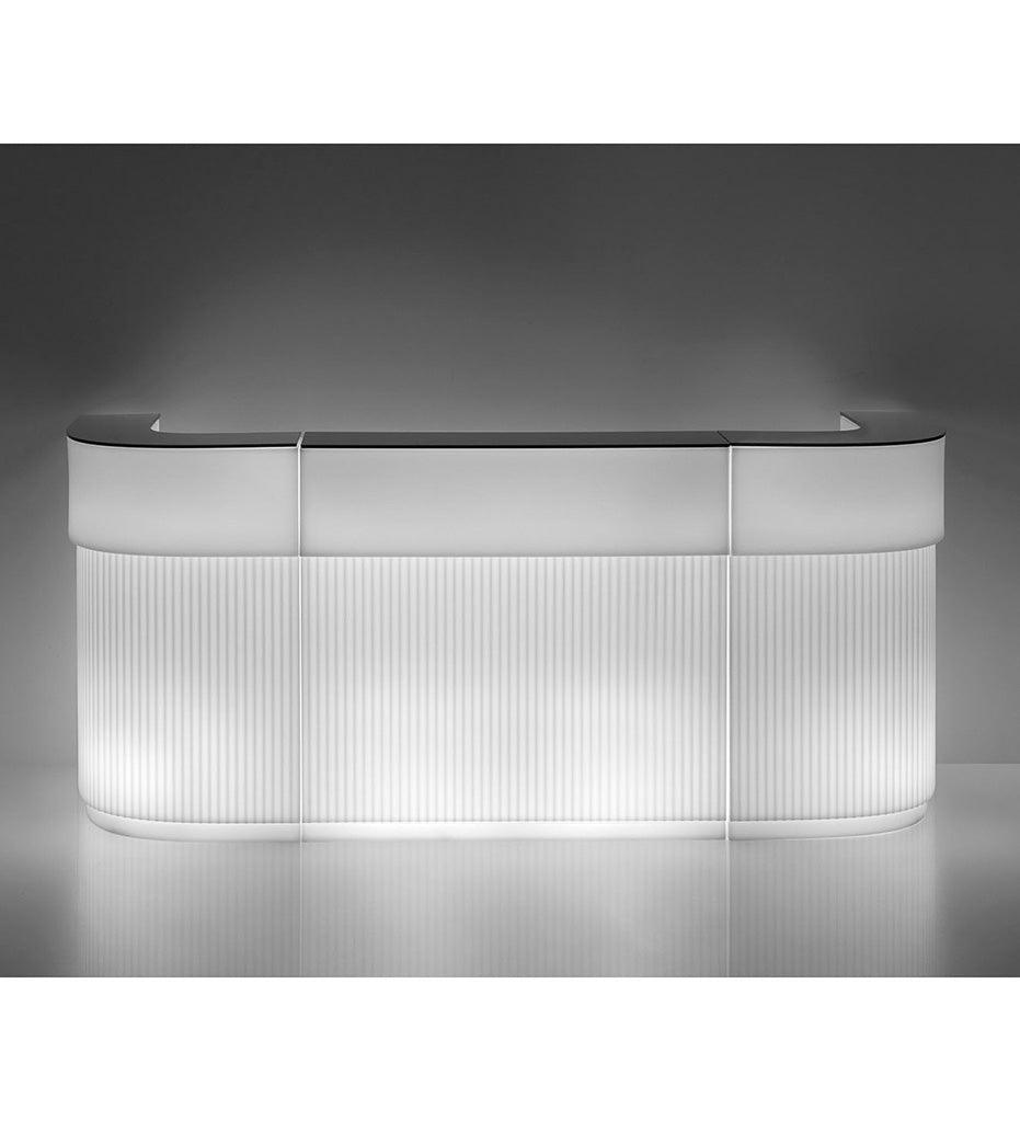 Allred Collaborative - Slide - Cordiale Bar Corner - Lighting - Cordiale Bar Corner - Lighting - LP CRC110A