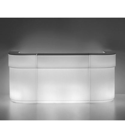 Allred Collaborative - Slide - Cordiale Bar Corner - Lighting - Cordiale Bar Corner - Lighting - LP CRC110A