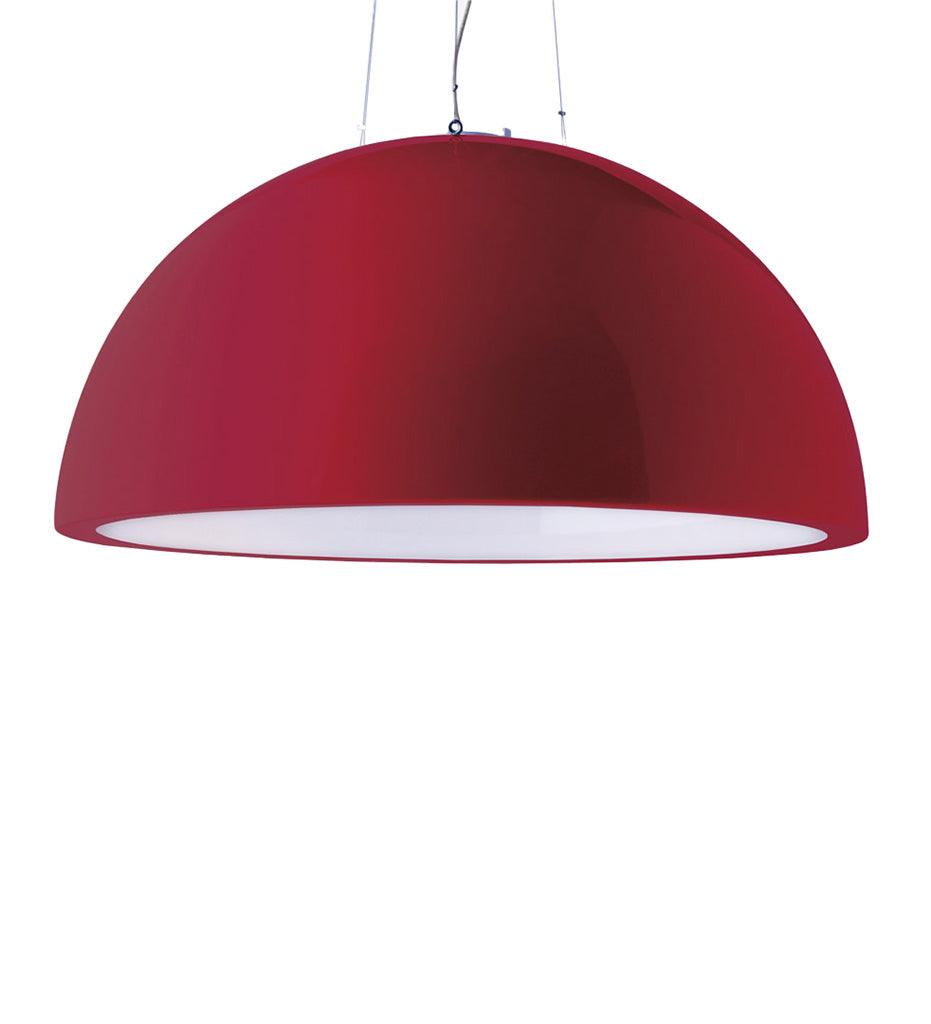 Allred Collaborative - Slide - Cupole Pendant - Standard - Cupole Pendant - Standard - SD MOS121J