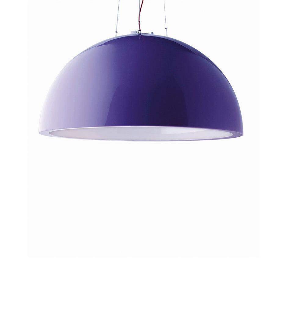 Allred Collaborative - Slide - Cupole Pendant - Standard - Cupole Pendant - Standard - SD MOS121J