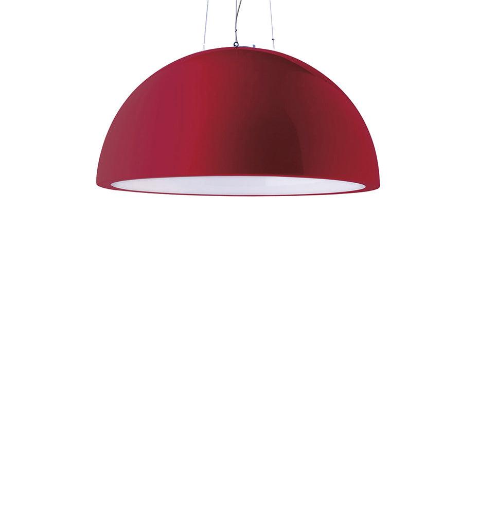 Allred Collaborative - Slide - Cupole Small Pendant - Standard - Cupole Small Pendant - Standard - SD MOS081J