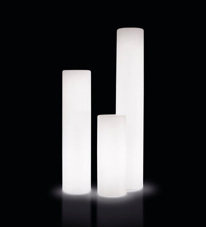 Allred Collaborative - Slide - Fluo Floor Lamp - Fluo Floor Lamp - LP CIE041