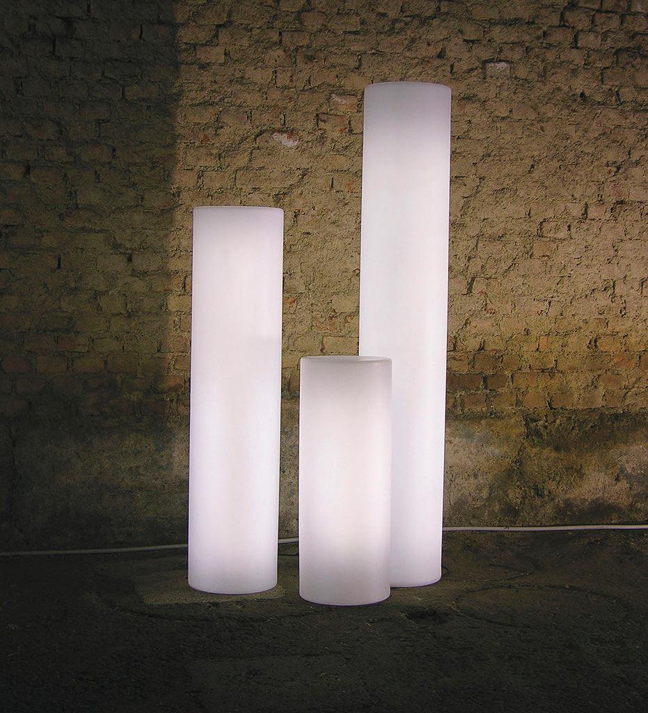 Allred Collaborative - Slide - Fluo Floor Lamp - Fluo Floor Lamp - LP CIE041