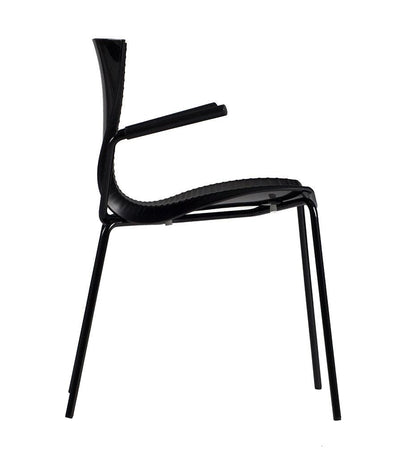 Allred Collaborative - Slide - Gloria Arm Chair - - Gloria Arm Chair - - SD GLB080T