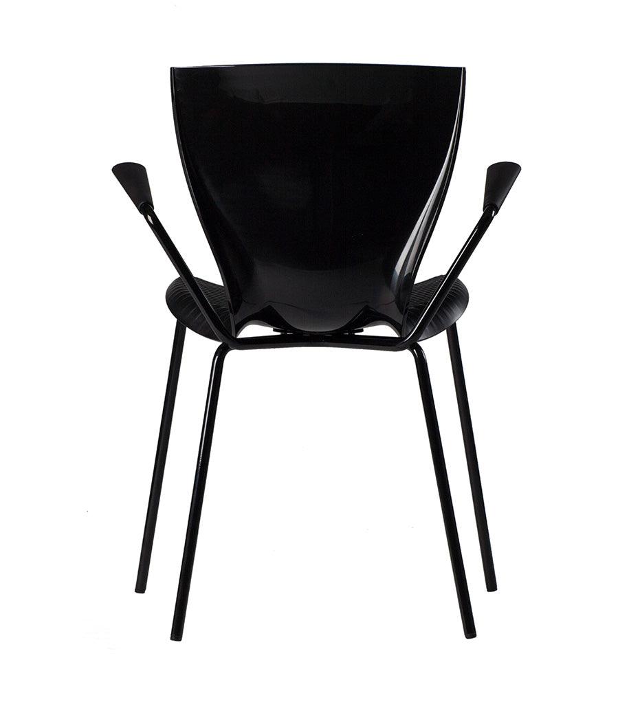 Allred Collaborative - Slide - Gloria Arm Chair - - Gloria Arm Chair - - SD GLB080T