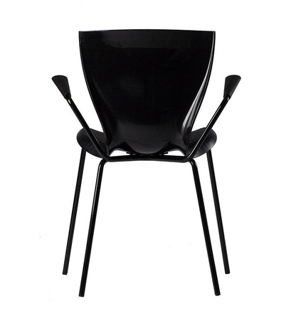 Allred Collaborative - Slide - Gloria Arm Chair - - Gloria Arm Chair - - SD GLB080T