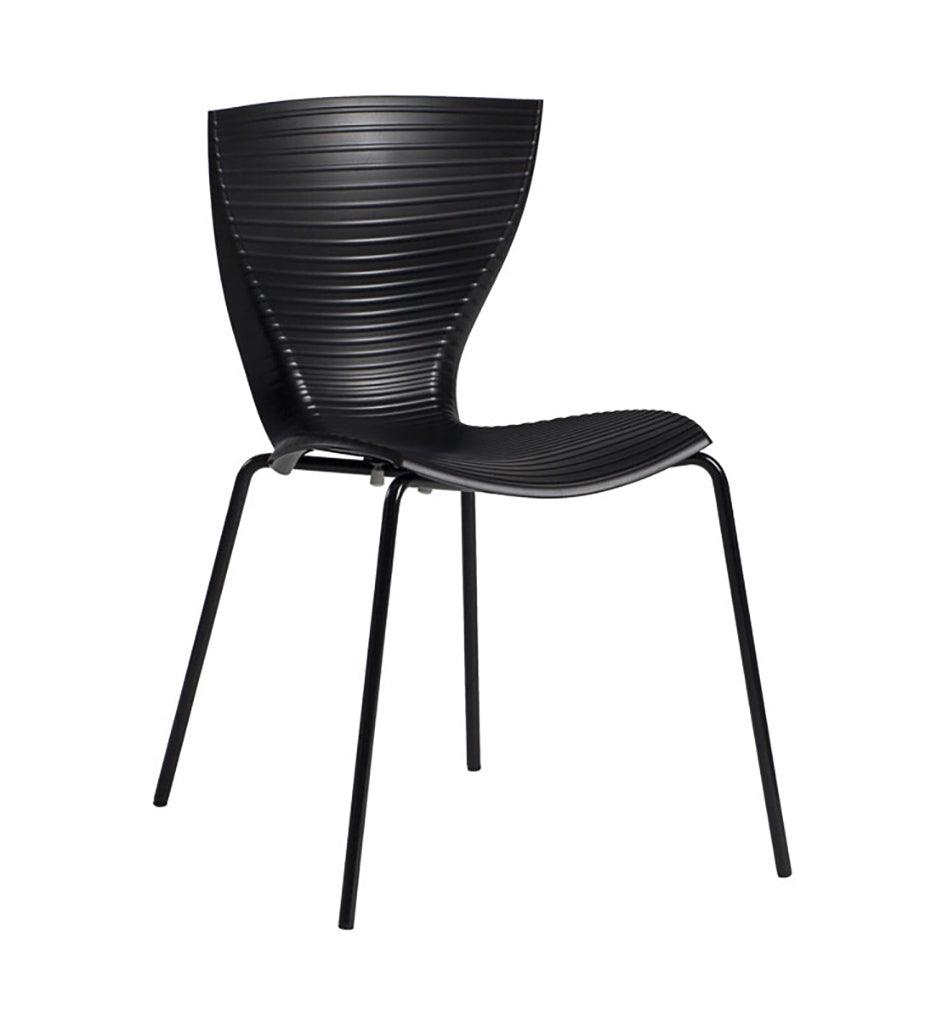 Allred Collaborative - Slide - Gloria Side Chair - - Gloria Side Chair - - SD GLR080H