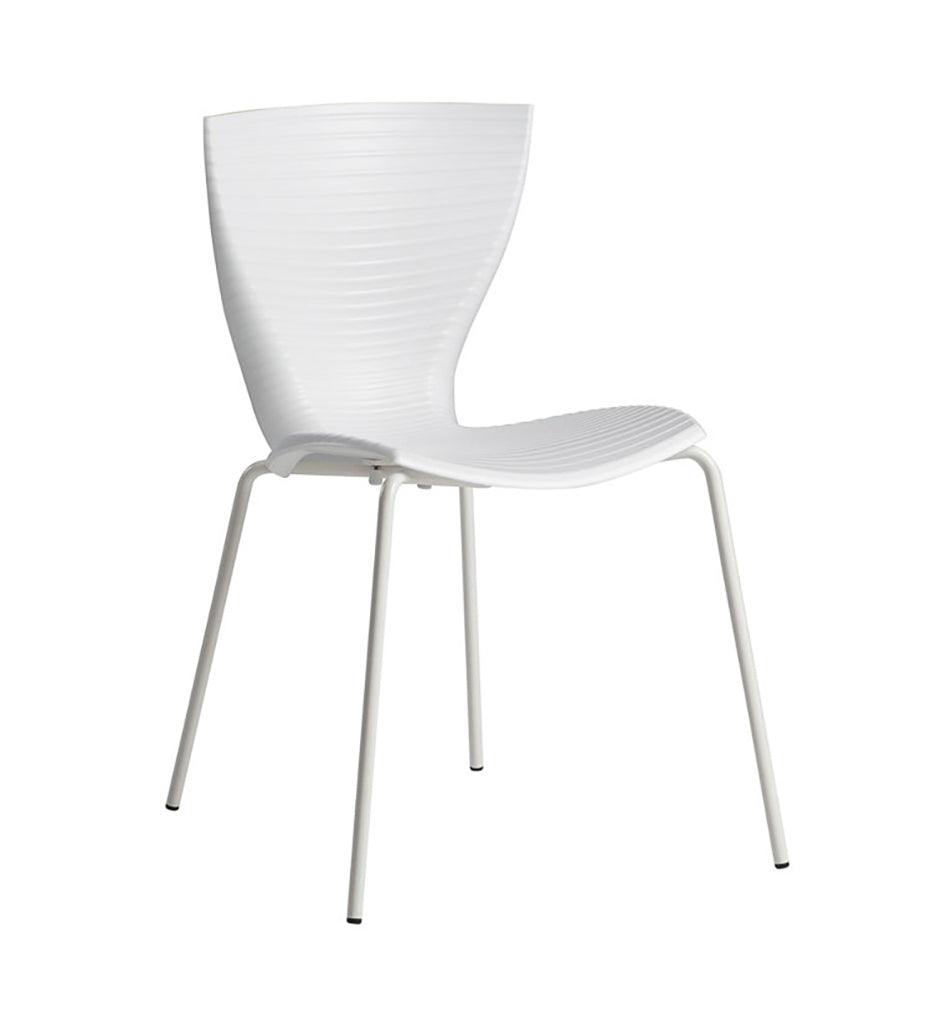 Allred Collaborative - Slide - Gloria Side Chair - - Gloria Side Chair - - SD GLR080T