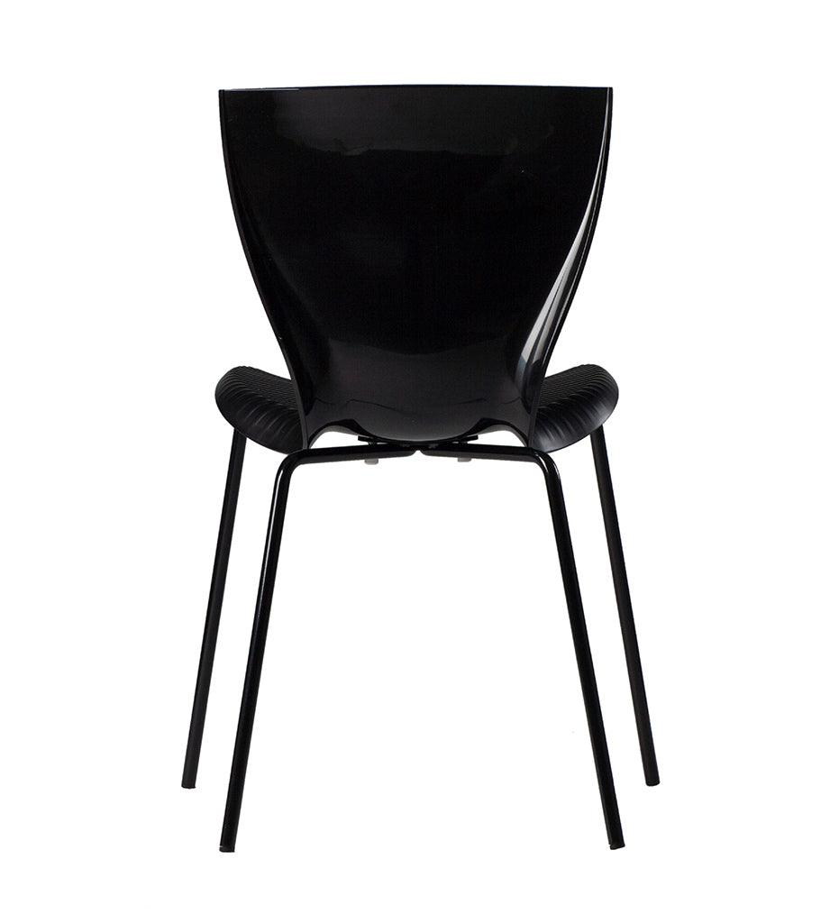 Allred Collaborative - Slide - Gloria Side Chair - - Gloria Side Chair - - SD GLR080T