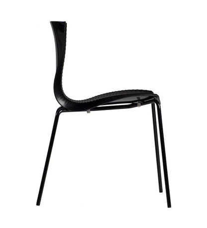 Allred Collaborative - Slide - Gloria Side Chair - - Gloria Side Chair - - SD GLR080T