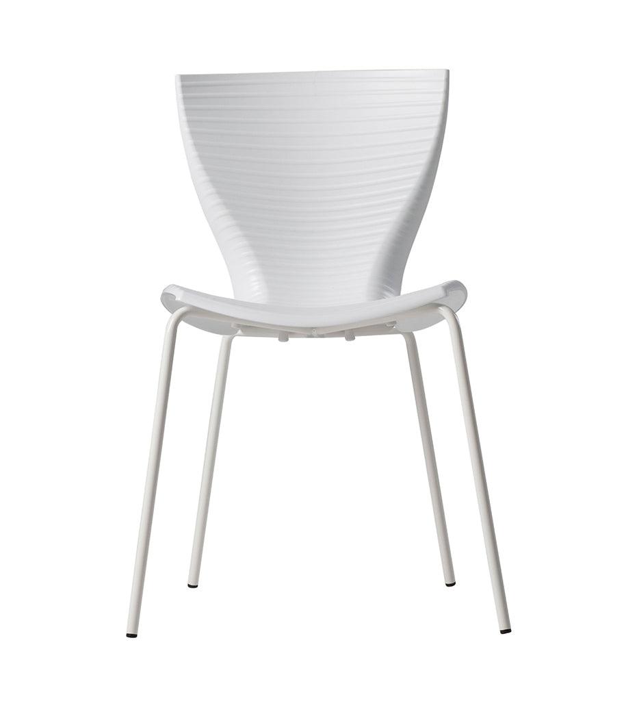 Allred Collaborative - Slide - Gloria Side Chair - - Gloria Side Chair - - SD GLR080T