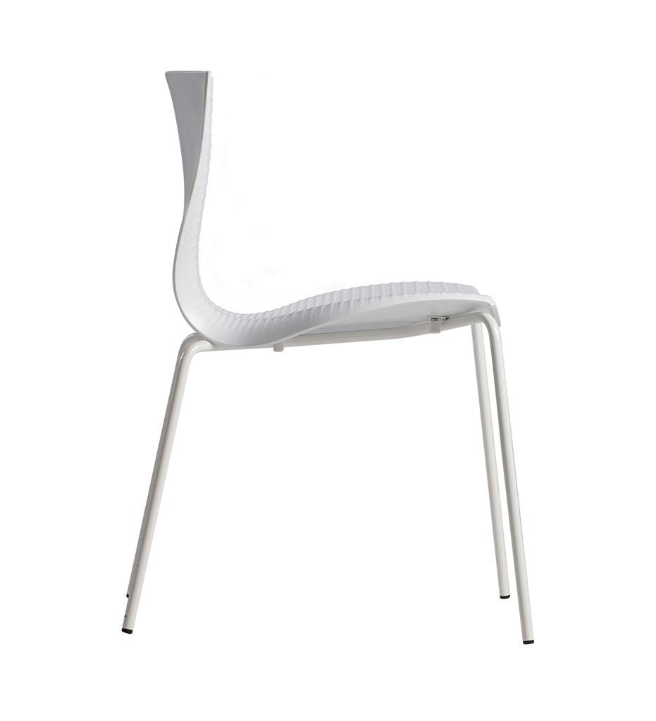 Allred Collaborative - Slide - Gloria Side Chair - - Gloria Side Chair - - SD GLR080T