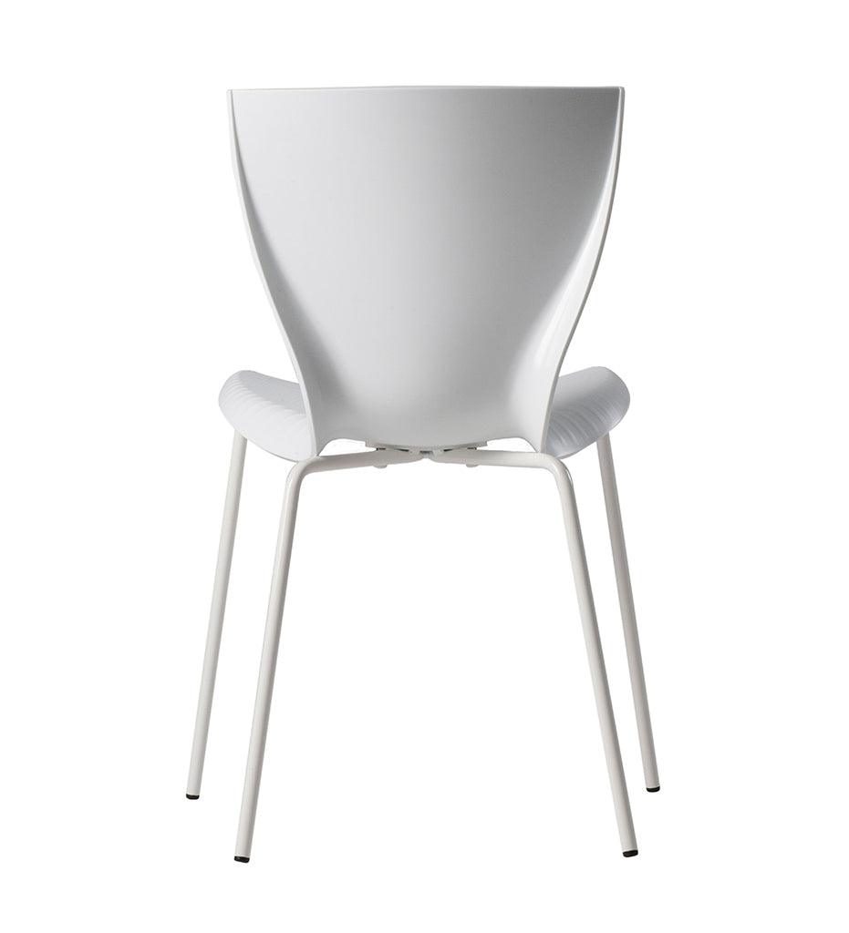 Allred Collaborative - Slide - Gloria Side Chair - - Gloria Side Chair - - SD GLR080T