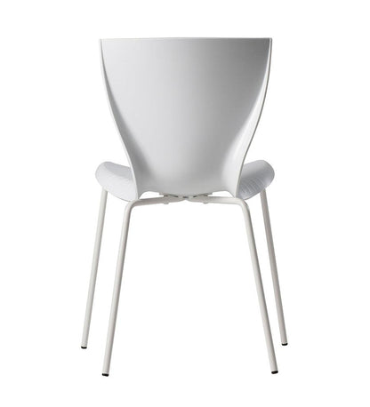 Allred Collaborative - Slide - Gloria Side Chair - - Gloria Side Chair - - SD GLR080T