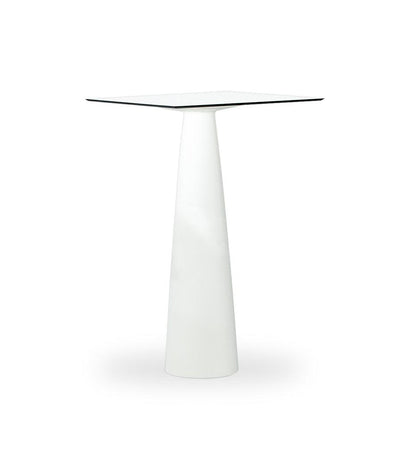 Allred Collaborative - Slide - Hopla Bar Table - Square - Hopla Bar Table - Square - SD HOQ111T