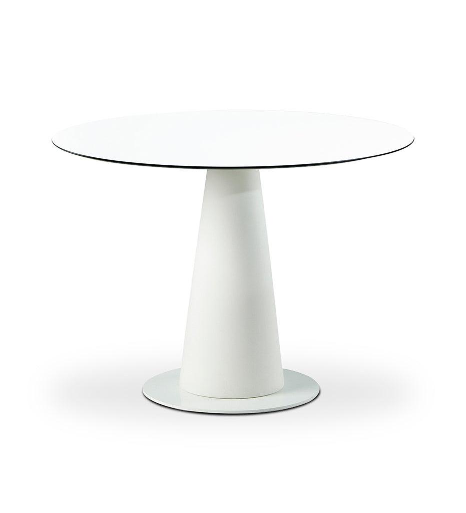 Allred Collaborative - Slide - Hopla Dining Table - Round Large - - Hopla Dining Table - Round Large - - SD HOR073T