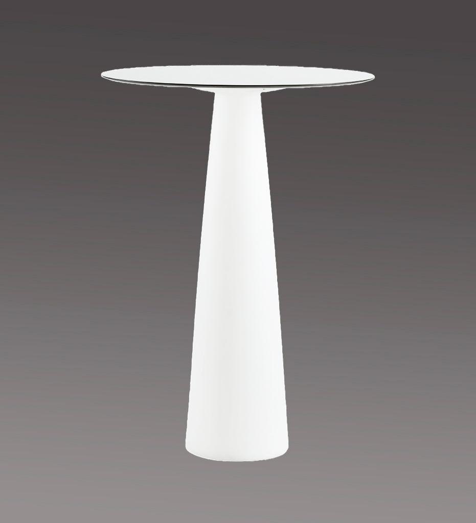 Allred Collaborative - Slide - Hopla Lighting Bar Table - Hopla Lighting Bar Table - LP HOR111