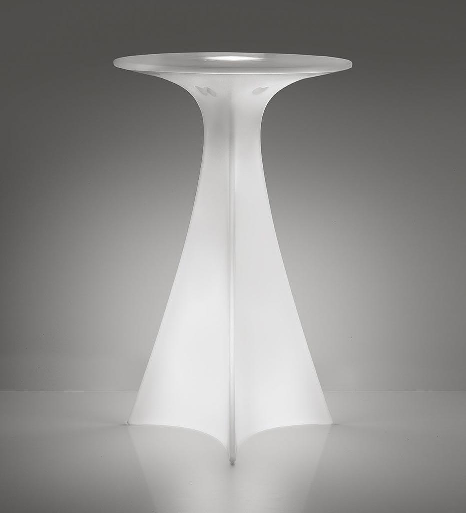 Allred Collaborative - Slide - Jet Bar Table - Lighting - Jet Bar Table - Lighting - LP JET100