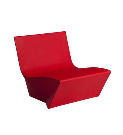 Allred Collaborative - Slide - Kami Ichi Armless Chair - Lacquered - Kami Ichi Armless Chair - Lacquered - SL ICH070G