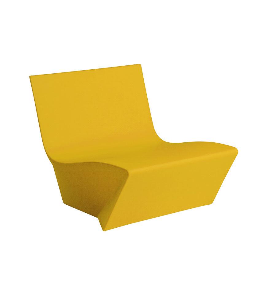 Allred Collaborative - Slide - Kami Ichi Armless Chair - Kami Ichi Armless Chair - SD ICH070B