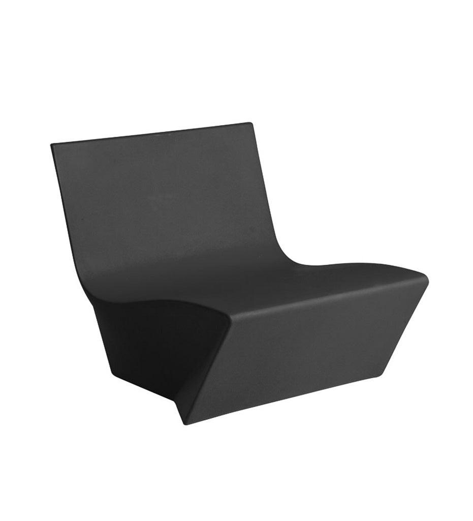 Allred Collaborative - Slide - Kami Ichi Armless Chair - Kami Ichi Armless Chair - SD ICH070H