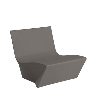 Allred Collaborative - Slide - Kami Ichi Armless Chair - Kami Ichi Armless Chair - SD ICH070J