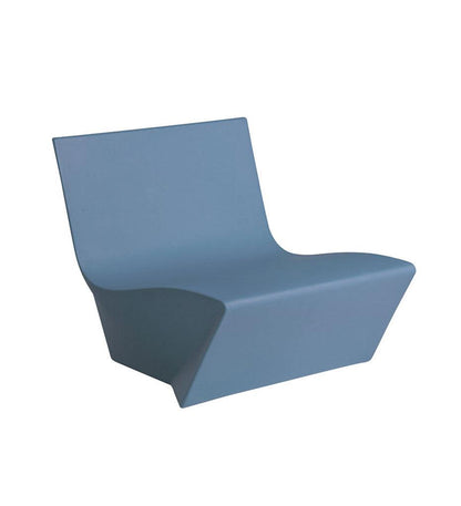 Allred Collaborative - Slide - Kami Ichi Armless Chair - Kami Ichi Armless Chair - SD ICH070L