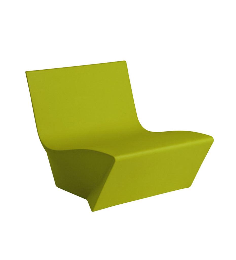 Allred Collaborative - Slide - Kami Ichi Armless Chair - Kami Ichi Armless Chair - SD ICH070R