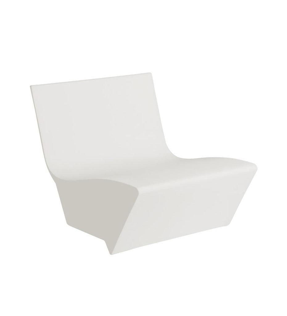 Allred Collaborative - Slide - Kami Ichi Armless Chair - Kami Ichi Armless Chair - SD ICH070T