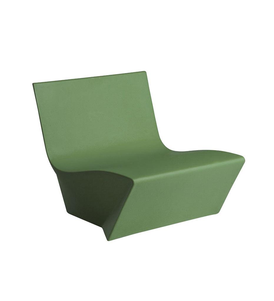 Allred Collaborative - Slide - Kami Ichi Armless Chair - Kami Ichi Armless Chair - SD ICH070V