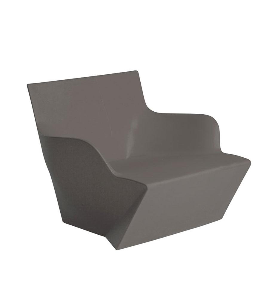 Allred Collaborative - Slide - Kami San Lounge Armchair - Kami San Lounge Armchair - SD SAN070J