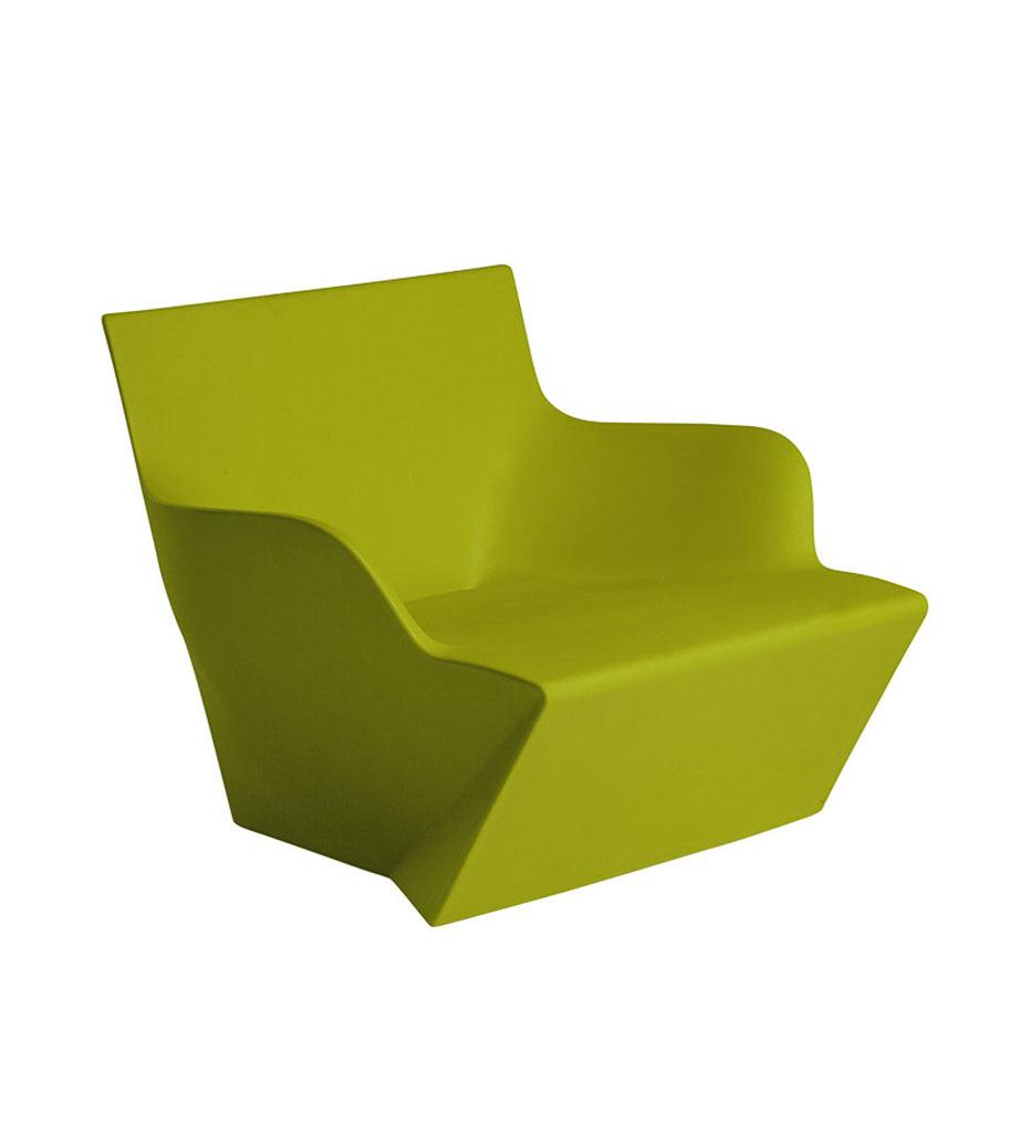 Allred Collaborative - Slide - Kami San Lounge Armchair - Kami San Lounge Armchair - SD SAN070R