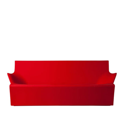 Allred Collaborative - Slide - Kami Yon Loveseat - Lacquered - Kami Yon Loveseat - Lacquered - SL YON0702