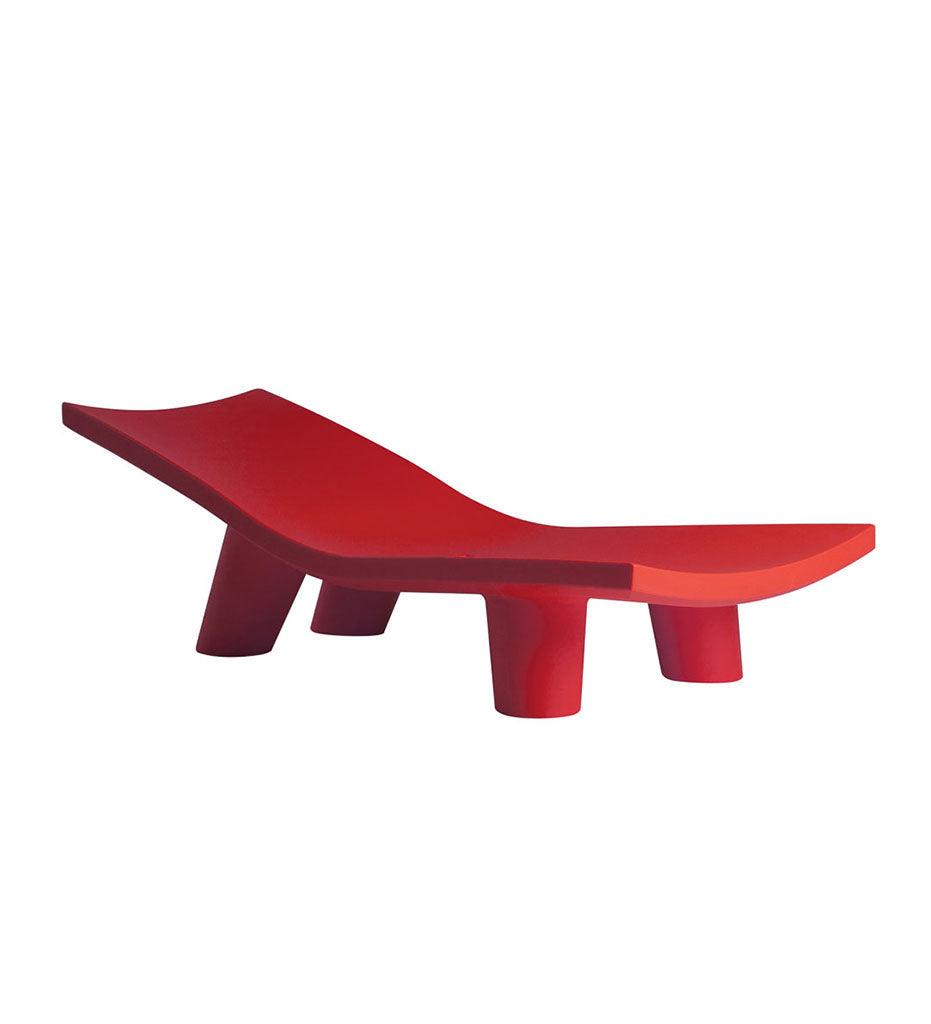 Allred Collaborative - Slide - Low Lita Chaise Lounge - Low Lita Chaise Lounge - SD LLL060D